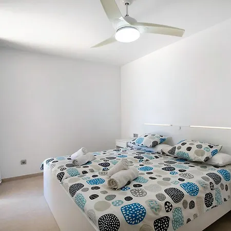 Casa Medano 5 By Medano