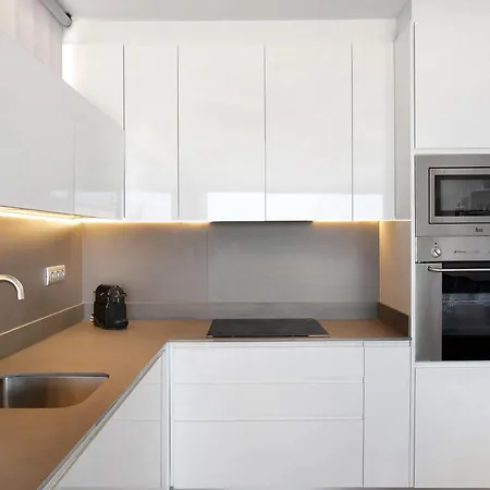 Appartement Casa Medano 5 En *