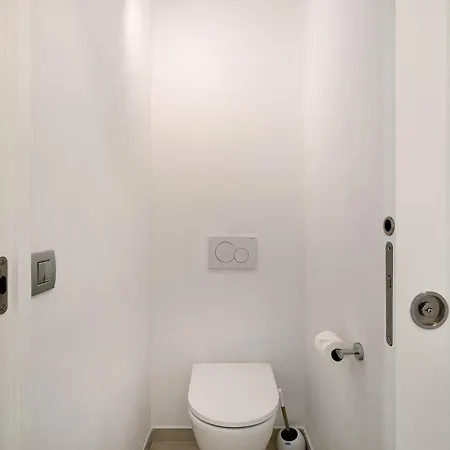 Casa Medano 5 En Appartement