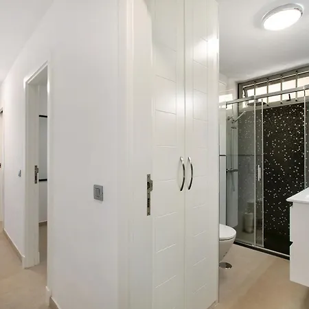 Casa Medano 5 By Medano