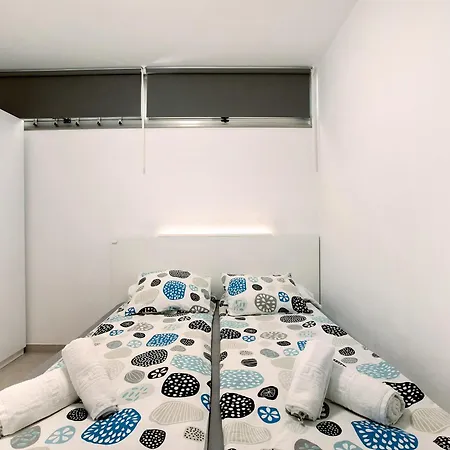 Casa Medano 5 En Appartement