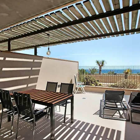 Casa Medano 5 By Medano Ελ Μέντανο
