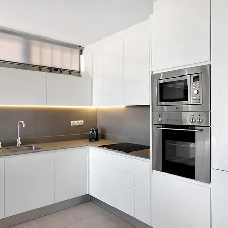 Casa Medano 5 By Medano Ελ Μέντανο
