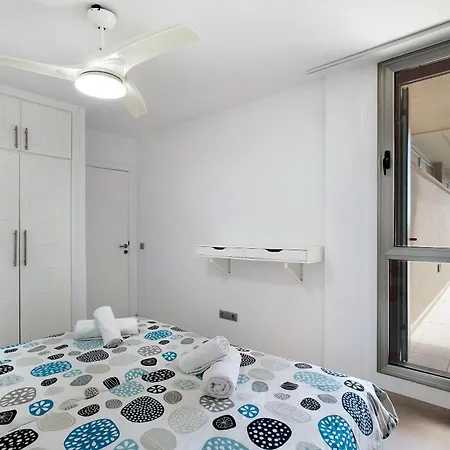 Casa Medano 5 By Medano