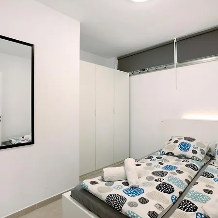 Casa Medano 5 En Appartement