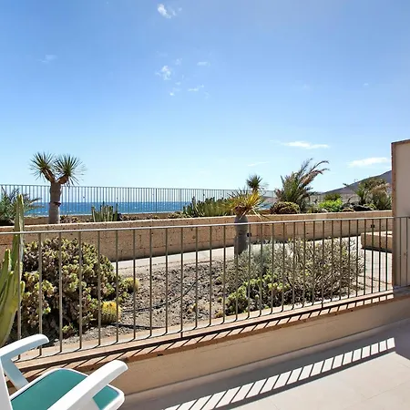 Appartement Casa Medano 5 En *
