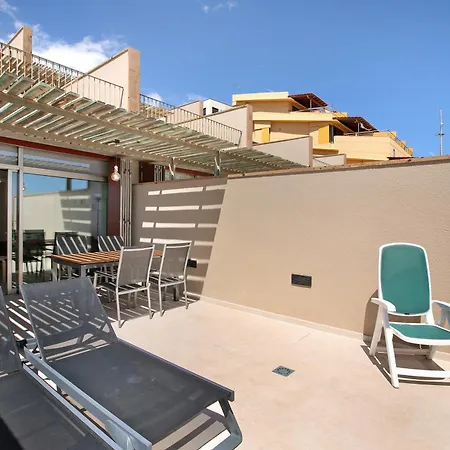 Casa Medano 5 By Medano