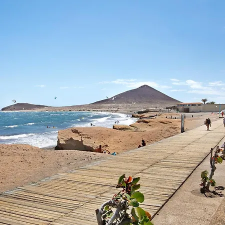 Casa Medano 5 En