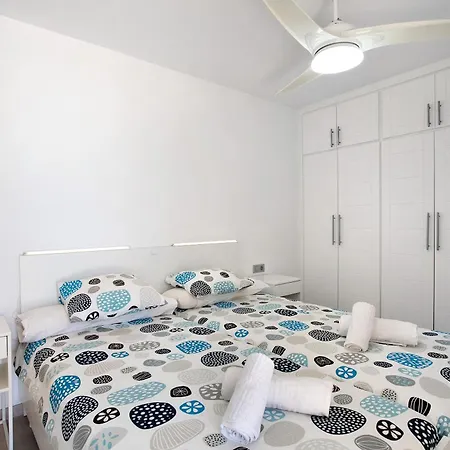Apartamento Casa Medano 5 By Medano *